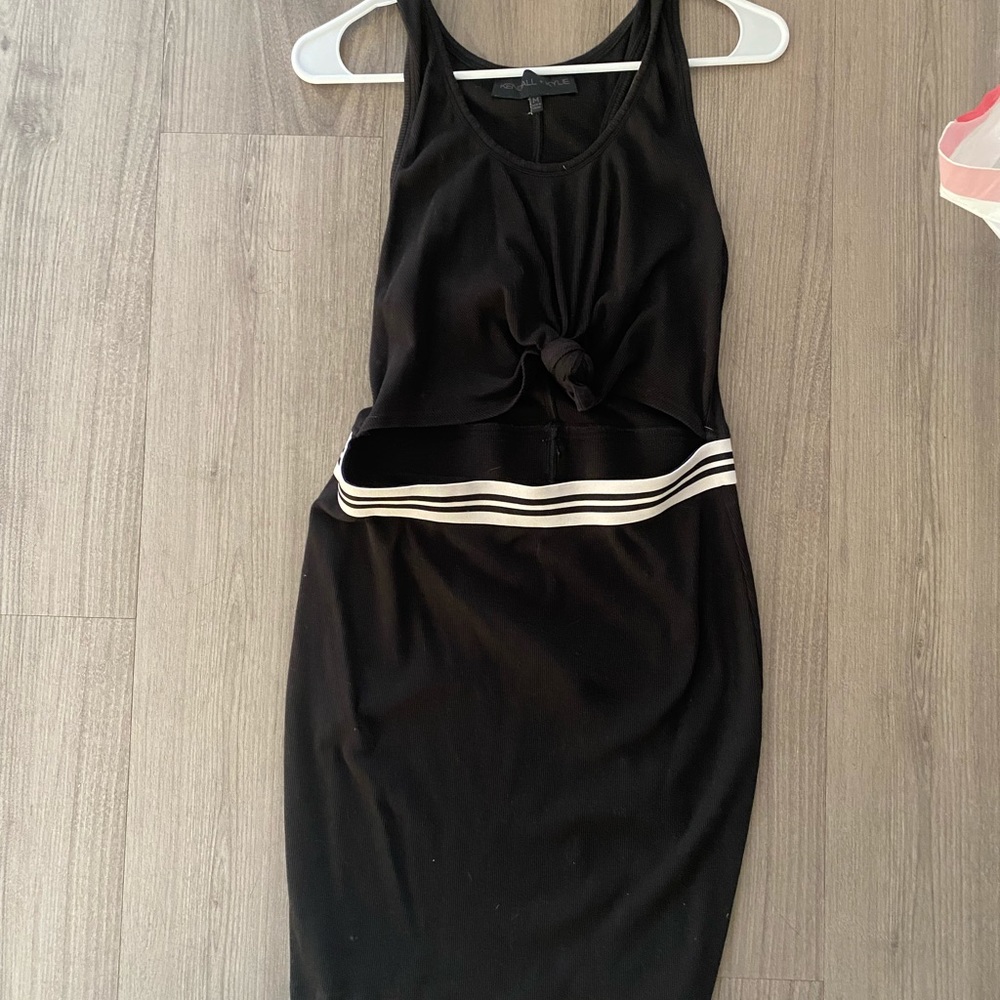 Kendall and Kylie Dress